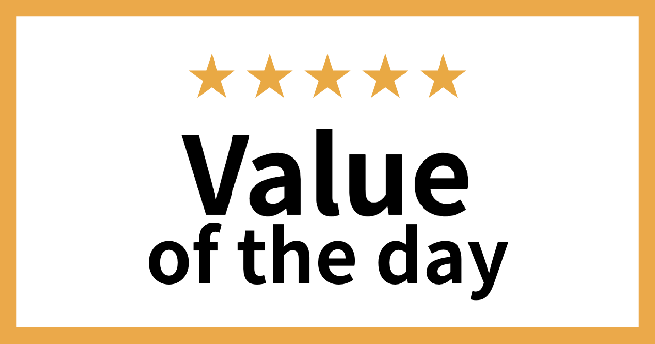 value-of-the-day.vercel.app image